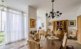 Imagem 5: COBERTURA EM FRENTE A PRAÇA BUENOS AIRES