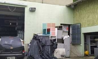 Imagem 2: JOINVILLE - Casa Padrão - Floresta