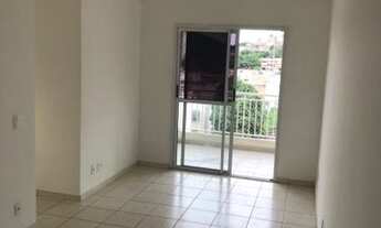 Imagem 5: Apartamento de 60 metros quadrados no bairro Taquara com 2 quartos