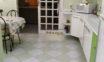 Imagem 2: Casa com 3 dormitórios à venda, 250 m² por R$ 700.000,00 - Vila Santa Clara - São Paulo/SP