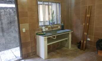 Imagem 7: ALUGO CASA TÉRREA UM DORMITÓRIO JARDIM MARACA ( VI686