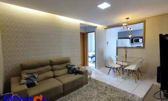 Imagem 2: Apartamento para Venda - Jardim Holanda, UBERLÂNDIA - 1 vaga