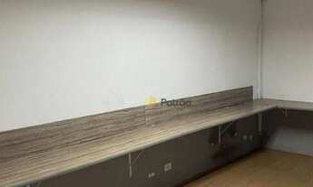 Imagem 5: Galpão para alugar, 260 m² por R$ 4.800,00/mês - Vila Vivaldi - São Bernardo do Campo/SP