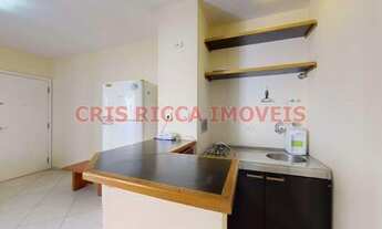 Imagem 5: Flat para Venda em São Paulo, Moema, 1 dormitório, 1 banheiro, 1 vaga