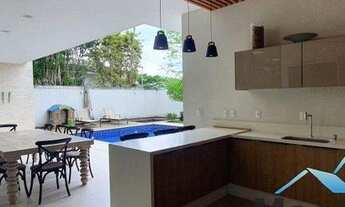 Imagem 3: Casa Alto Padrão para Venda em Rio de Janeiro, Barra da Tijuca, 5 dormitórios, 5 suítes, 9