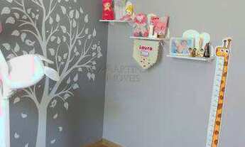 Imagem 6: Arapongas | Apto Mobiliado 50 m² 2 dorms