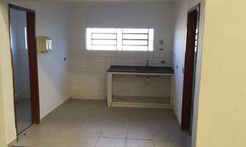 Imagem 5: Edifício Barracão