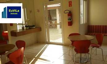 Imagem 3: Apartamento com 2 dormitórios para Venda - Condomínio Viva Vista - Sumaré/SP