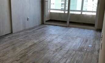 Imagem 2: Apple Flat Mobiliado com Vista Mar em Ponta Negra