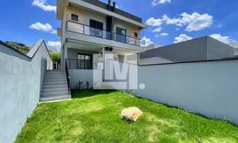 Imagem: Sobrado para venda possui 110 metros quadrados