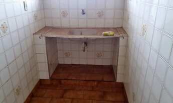 Imagem 4: Sala Casa com 1 dormitório