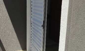 Imagem 7: Sobrado de 3 quartos, 4 vagas e cozinha com conceito aberto no Santa Clara