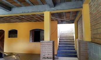 Imagem 5: Caraguatatuba - Casa Padrão - Massaguaçú