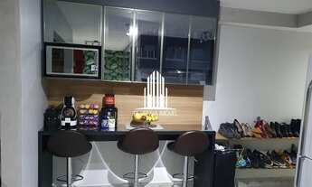 Imagem 2: Apartamento à venda na Barra Funda porteira fechada