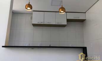 Imagem 3: COD: C136 - Condomínio Residencial Le Parc