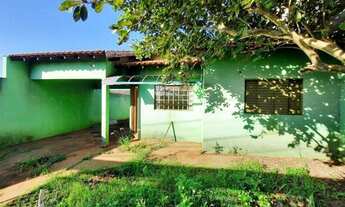 Imagem 2: Casa com 2 dormitórios à venda, 66 m² por R$ 240.000,00 - Jardim Roma - Londrina/PR