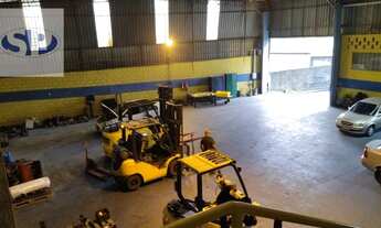 Imagem 3: Galpão em Parque Edu Chaves - São Paulo