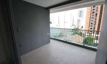 Imagem 2: Elevo Moema 109m²