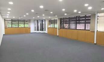 Imagem 2: Conjunto em vão livre, todo reformado - ar condicionado, 2 vagas - Bela Vista