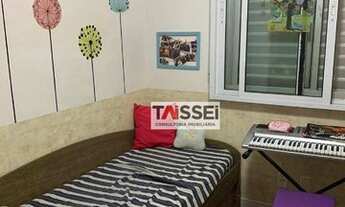 Imagem 6: Apartamento à venda, 63 m² por R$ 528.000,00 - Sacomã - São Paulo/SP