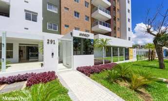 Imagem 7: Apartamento para Venda em Curitiba, Mercês, 3 dormitórios, 1 suíte, 2 banheiros, 1 vaga