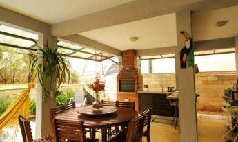 Imagem 4: Casa - Santa Candida - Campinas