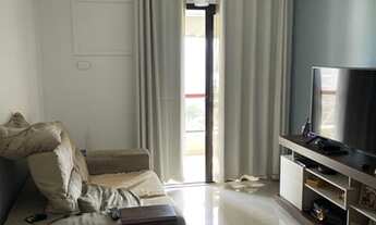 Imagem 2: Apartamento 2 quartos km 1 da Barra da Tijuca