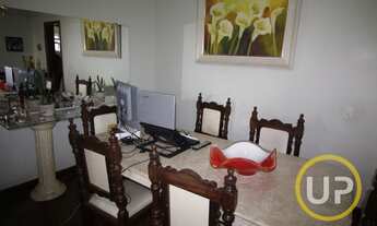 Imagem 2: Apartamento em Alto Barroca - Belo Horizonte