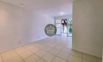 Imagem 6: Apartamento para Venda em Rio de Janeiro, Freguesia (Jacarepaguá), 3 dormitórios, 2 suítes