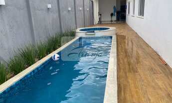 Imagem 5: Palmas - Casa Padrão - Plano Diretor Sul