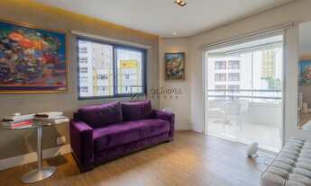 Imagem 3: Apartamento Venda Perdizes 121 m² 3 Dormitórios