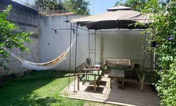 Imagem 5: JO682V - Casa 3 quartos(1 suíte), em Itaipu próxima ao Shopping Cancun