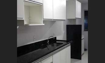 Imagem 3: Apartamento para venda tem 68 metros quadrados com 2 quartos em Novo Cavaleiro - Macaé - R