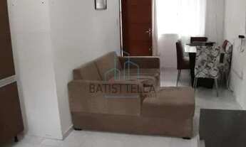 Imagem 6: Apartamento Padrão