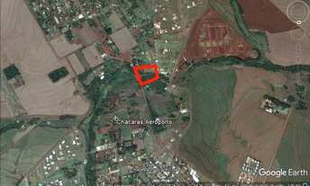 Imagem 6: Chacara 25.000 mts Final Av Cerro azul Maringa