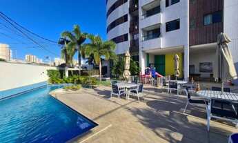 Imagem: APARTAMENTO RESIDENCIAL em NATAL - RN, CAPIM