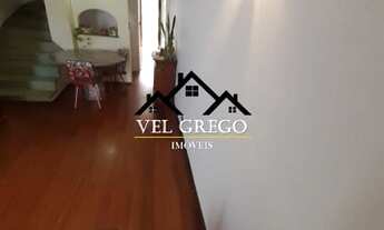 Imagem 3: SOBRADO - PAULICEIA - SBC