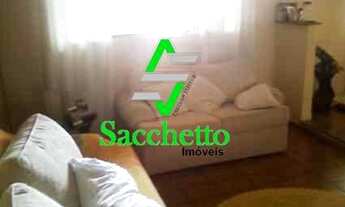 Imagem 2: Casa para Venda em Limeira, Jardim Barão de Limeira, 3 dormitórios, 2 banheiros, 2 vagas