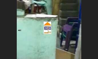 Imagem 4: Casa para Venda em Rio de Janeiro, Coelho Neto, 1 dormitório, 2 banheiros