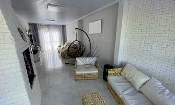 Imagem 7: CASA com 3 dormitórios à venda com 49m² por R$ 499.000,00 no bairro Orleans - CURITIBA / P