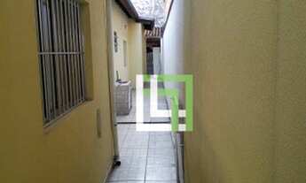 Imagem 5: Casa com 2 dormitórios à venda, 152 m² por R$ 352.000,00 - Jardim das Acácias - Várzea Pau