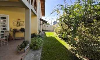 Imagem 7: Linda casa com pegada rústica no litoral, com terreno de 600m2, sendo a testada de 30m2!!