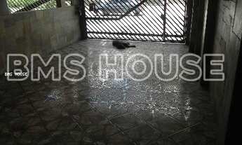 Imagem 2: Casa para Venda em São Paulo, Jardim Bonfiglioli, 3 dormitórios, 2 suítes, 4 banheiros, 4