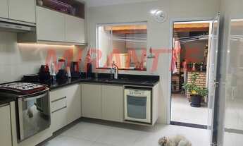 Imagem 2: Lindo sobrado ! Casa com 3 dormitórios