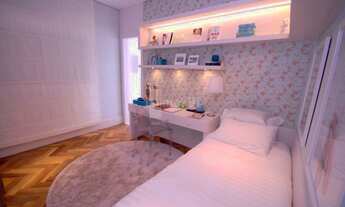 Imagem 6: EXCELENTE APTO - 266 M² - PERDIZES