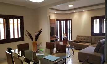 Imagem: Casa 3 quartos