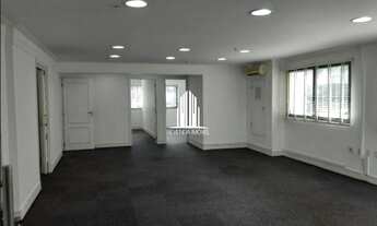 Imagem 3: 4 CONJUNTOS COMERCIAIS 122M² 4 VAGAS - JARDIM PAULISTA