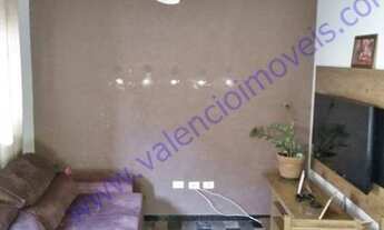 Imagem 2: Venda - Casa - Vila Bertini - Americana - SP