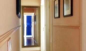 Imagem 7: Apartamento para venda tem 107 metros quadrados com 3 quartos