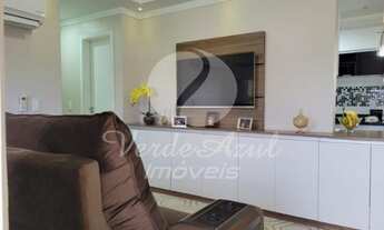 Imagem 3: Apartamento - Vila São Francisco - Hortolândia